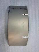 Applied Materials 0040-89644 4OOR, CHAMBER, 6061-T6, 300MM AMAT