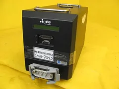 MKS ASTRONi Remote Plasma Generator AX7670-19-R Rev.C as-is 0190-26744