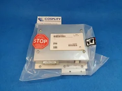 AMAT 0010-17633 ASSY, ONE PCB, MOTOR TORQUE MONITORING, REFLEXION 300MM