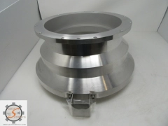 0020-04695 / REAR HOUSING, BEAMSTOP / APPLIED MATERIALS AMAT