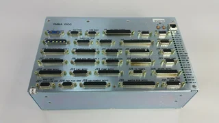 LAM RESEARCH 61-411414-00 EMMA EIOC, 785-179350-002 REV B