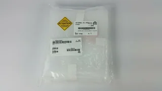APPLIED MATERIALS 0020-91693 ADAPTER, NON-GALLING, COVER 6" VIEW PORT