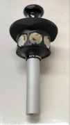 Trimble Nikon 360deg Prism for Auto Tracking Total Station with Pole