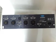 ANIMATICS MOTION CONTROLLER MODEL CDP-2407-01 NOVELLUS PART NO. 27-050014-01