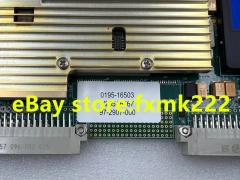 AMAT 0195-16503 V295A6567 Universal Microsystem V295 90-2248-030 Single Board