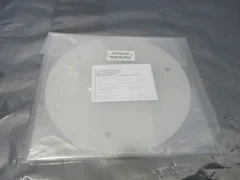 AMAT 0200-00218 Cover Top Quartz 8", PT-0643-0012, 424243
