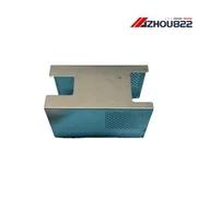 AMAT 0020-23438 HEATER CHAMBER COVER, 153091