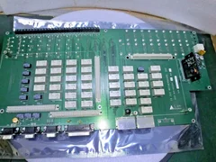 Lam Research 810-031325-003 Rev A 16 IGS Motherboard,DGF BD,Used,US_,8111