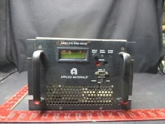 Applied Materials (AMAT) 0190-00312 CONTROLLER1/2 RACK MAG. ROTATI