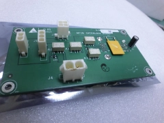 Lam Research 810-081302-006 Rev A MFIB Interlock Board,Used,US+9876