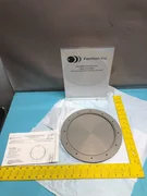 AMAT 0020-32318 GAS DISTR PLATE, 37HOLES OXALIC, 5-7 MIL, 171030
