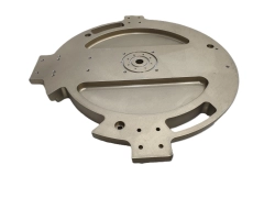Applied Materials 0040-51771 LID, SGD, 200MM EMAX AMAT