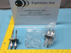 2 AMAT 3300-91061 Fitting, Elec F/T 15 KV, 181938