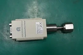 Capacitance Pirani Vacuum Gauge 1125 Torr Inficon CDG/Pi2.2 AMAT P/N 0190-11452 