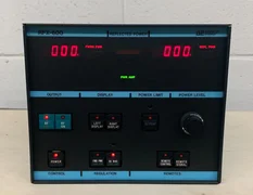 Advanced Energy RFX-600 Generator 3155002-000