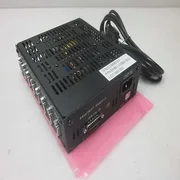 Exactus IFM8-915 8-Channel AMAT 0190-15988 70W Serial Port HUB w/Power Cord