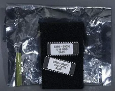 NEW Applied Materials/AMAT PN: 0300-09055 PROM KIT ASSY EPROM U19/U18 Odd+Even