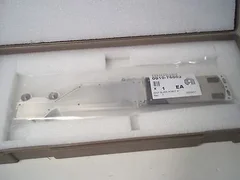 AMAT applied materials blade rotor 4" assy 100mm 0010-76002