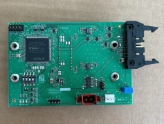AMAT CCD SENSOR BOARD 0100-03719