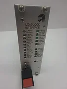AMAT 0110-00327 LOADLOCK INTERFACE Circuit Board  Centura 300mm 0500-01065