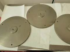 AMAT 0021-20838 Rev-003 and 0021-21260 REV 001 LG OG PRECLEAN