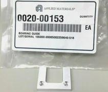 Applied Materials 0020-00153 Bearing Guide 002000153 00026018