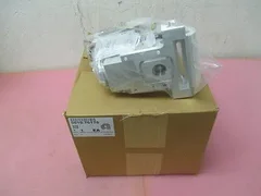 AMAT 0010-76175 Throttle Valve Assembly, 0015-09077 CVD Chamber Isolation 399607