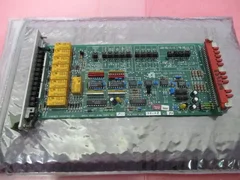 AMAT 0190-70108 Chamber Interface, PCB 0100-35054, FAB 0110-35054, MXP, 424603