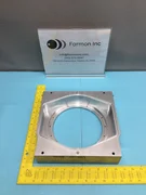 AMAT 0020-09497 Base, Storage Elevator, P5000, Precision 5000, 132103