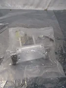 AMAT 0010-70321 SLIT VALVE ACTUATOR GATE ASSEMBLY P5000, 112973
