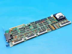 AMAT Applied Materials 0100-09172 A 8 Channel Emission Laser Endpoint PCB CARD