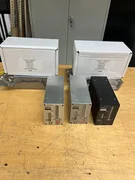 Applied Materials DIP294-2 Device Net I/O Block 9090-00273 / 0190-36511