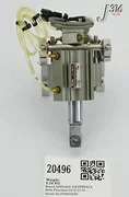 20496 APPLIED MATERIALS ASSY ACT SLIT VLV W/ SMC CYL 0010-70162