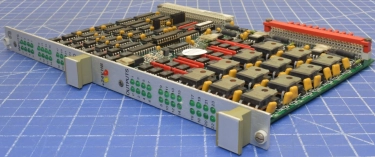 0100-11002 / PCB, DIGITAL IO CARD, 0130-11002, 0110-11002 / APPLIED MATERIALS