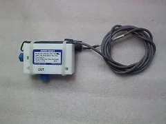 AMAT 0140-08231 M-200-T31-039 HARNESS, BRUSH DIW FLOW SWITCH, SCRUBBER, REFURB