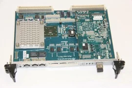 ADVANET ADVME7511 Nikon 4S013-768 IF2X8 Single Board Computer