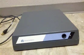 AMAT Applied Materials VGA S/A Monitor Stand-Alone Base 0010-13445 Parts Repair