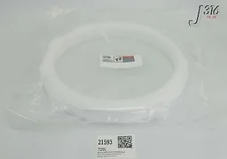 21593 APPLIED MATERIALS CHMBR LINER LOWER BRKT/CEN DIL 10134007 (NEW) 0200-35161