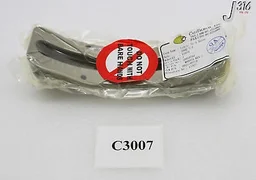 C3007 APPLIED MATERIALS LINER, SLIT VALVE (NEW) 0021-09718