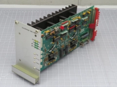 APPLIED MATERIALS 0100-00060 CHOPPER DRIVE MODULE T199011