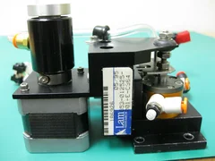 Lam Research  P/N: 853-012525-001 / Lifter-Spinner Assembly / Refurbished