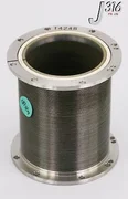 L14248 (LOT OF 10) APPLIED MATERIALS BELLOWS, HEATER LIFT 0040-36095