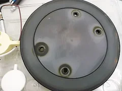 Applied Materials 0010-02737 150mm C-Chuck