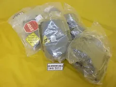 AMAT UAPM13565RSN-274 Jacket 6 Ball Valve Exhaust RFP AMAT 0190-33038 Lot 7 New