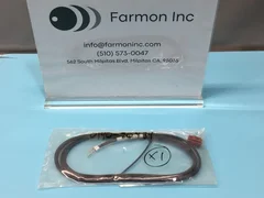AMAT 0140-20434 HARNESS ASSY,SUSCEPTOR DI PRECLEAN, 143115