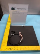 AMAT 0140-20051 HARNESS ASSY, 5-PHASE MOTOR BUFFER, 170427