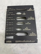 Applied Materials 0020-40738 PANEL AMAT (M)