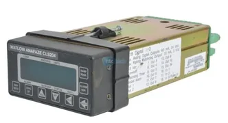 Watlow Anafaze CLS204, AMAT, 3930-00020, Controller, 24V, CNTRL TEMP