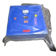 AMAT APPLIED 0040-81157 Rev002 SPOOL TURBO/ GV 300MM DPS II