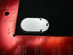 Applied Materials (AMAT) 0020-09530 END CAP HINGE
